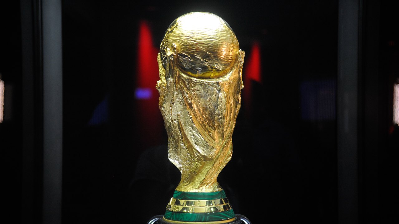 Copa do Mundo de 2030 terá jogos de abertura no Uruguai, Argentina e Paraguai em comemoração ao centenário do evento