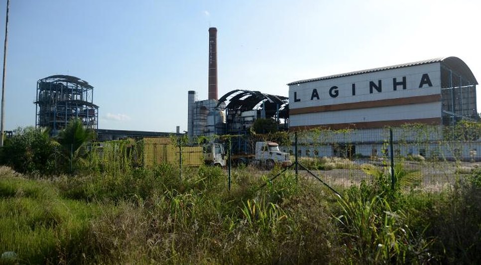 Terras da Usina Laginha fazia parte das posses de João Lyra