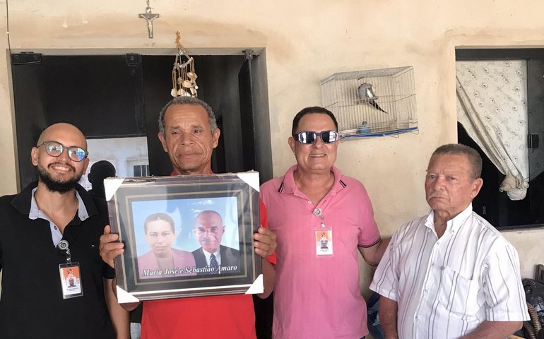 Projeto Entorno dos Mestres disponibiliza acervo sobre 33 mestres do Patrimônio Vivo de Alagoas