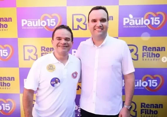 Saída de aliado de Marcelo Victor pode enfraquecer PT na disputa federal em Alagoas