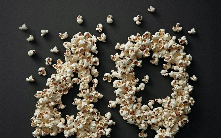 Após título, Atlético-MG provoca Cruzeiro nas redes: 'Joga milho que pipoca taça'