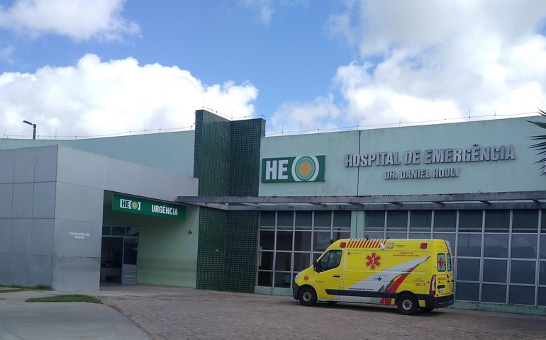 Hospital de Emergência do Agreste atende mais de 780 pessoas durante feriadão da Consciência Negra