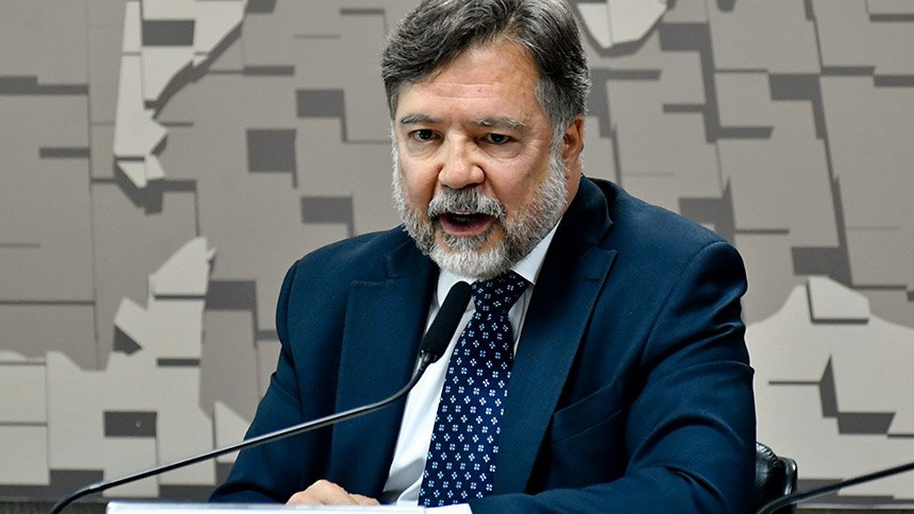 Brasil pode aumentar exportações para a Grécia, diz diplomata aprovado pela CRE