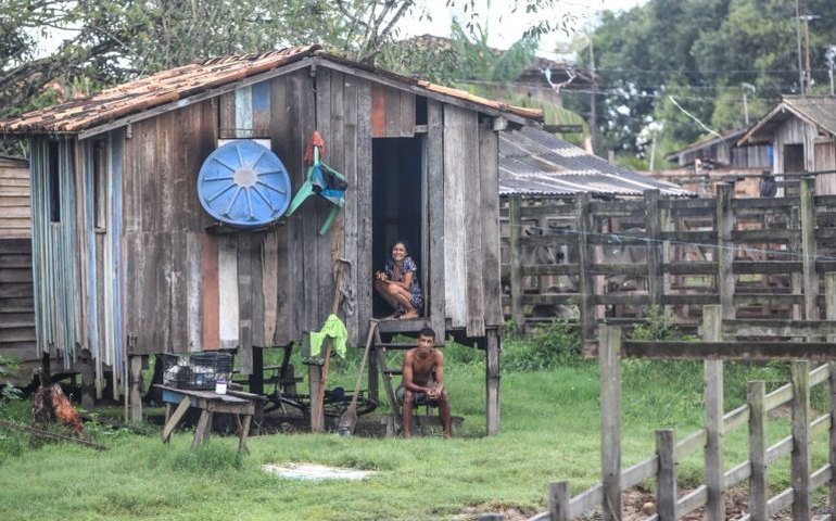 Comissão vota relatório da MP do Bolsa Família nesta terça