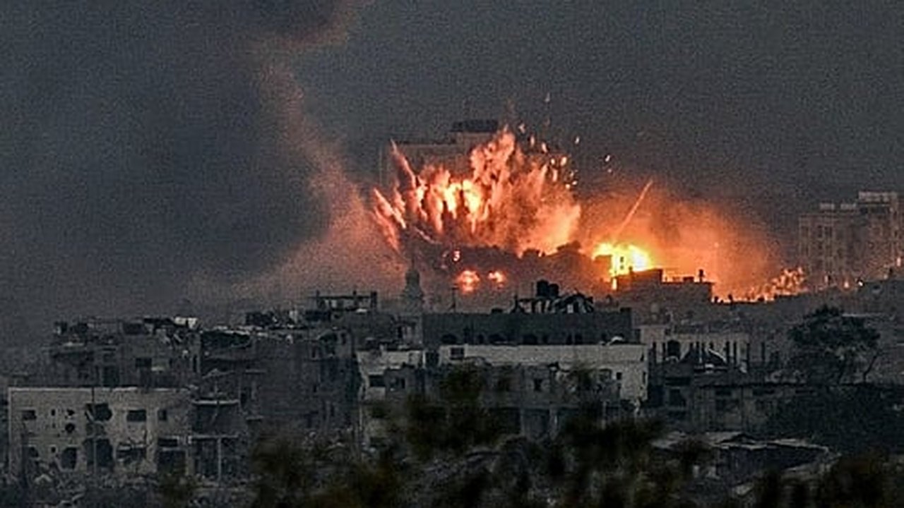 Irã e aliados preparam resposta conjunta moderada para Israel após ataques contra Hamas e Hezbollah