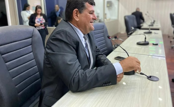 Decisão pode atingir o mandato do vereador Aldo Loureiro