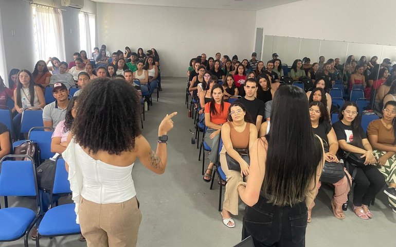 Programa Bolsa Alimenta da Uneal é reconhecido pelo Selo ODS Educação 2024