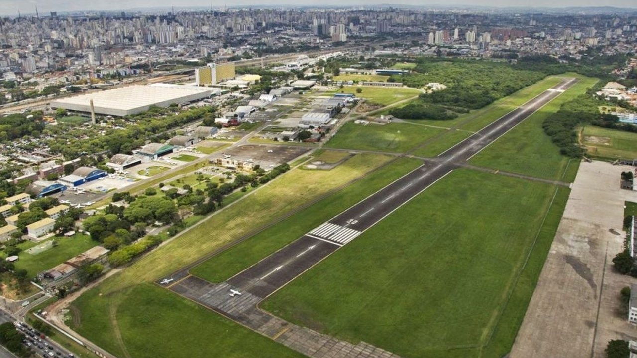União e Prefeitura de SP formalizam acerto contábil sobre posse do Campo de Marte