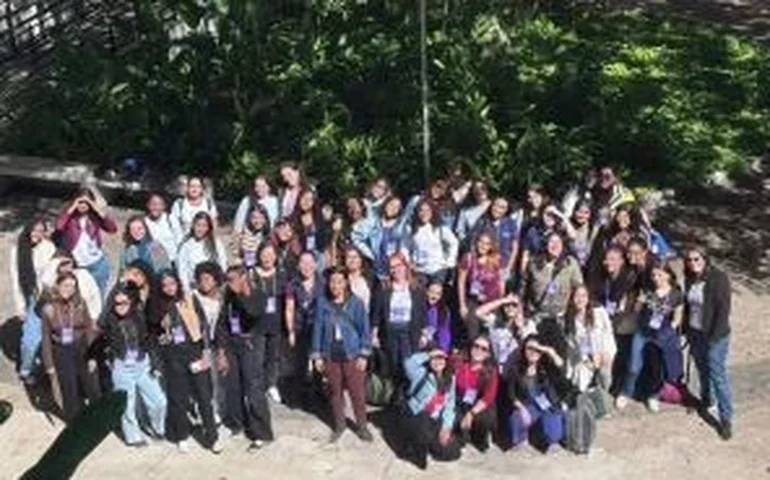 Dia das Meninas nas Tecnologias da Informação e Comunicação: projeto METIS mostra por que a cibersegurança precisa das mulheres