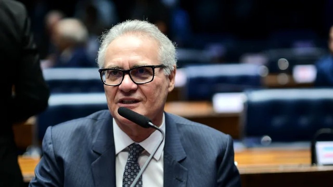 Entre aliados e adversários: Renan se prepara para a eleição mais difícil de sua vida
