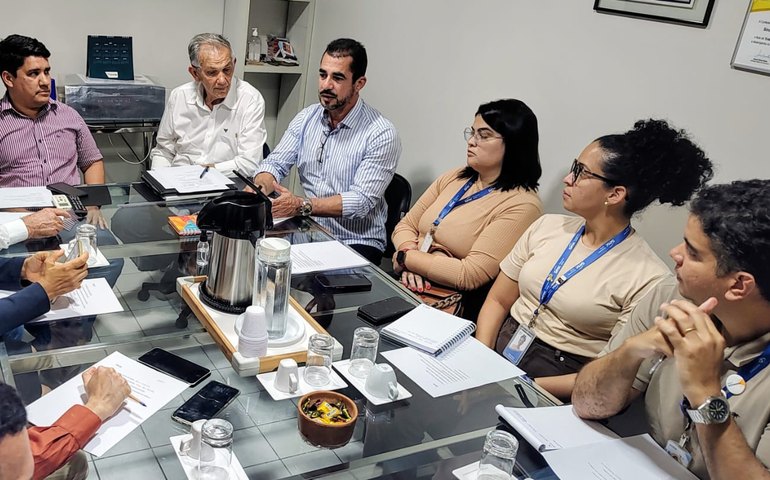 Mutirão “Ação + Centro Novo” oferece serviços gratuitos de saúde e atendimento à população de Arapiraca