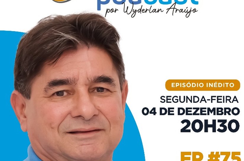 Mailson Bulhões promete revelar se retorna ao cenário político em 2024