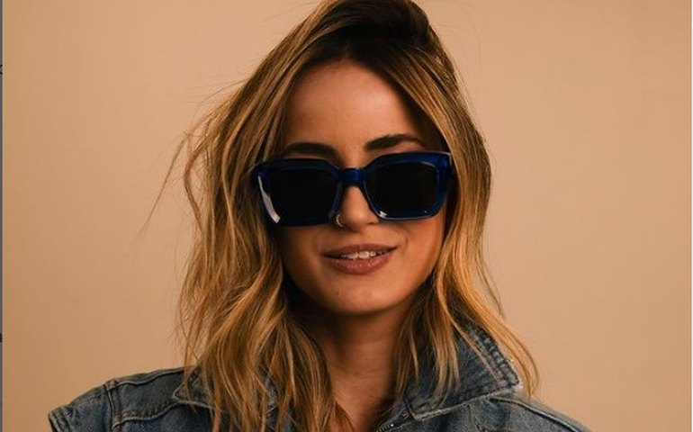 Mari Palma apresentará grandes premiações internacionais pela CNN Brasil