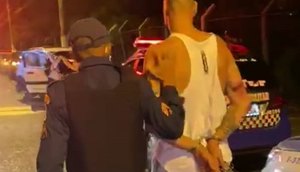 prisão preventiva chichiaretta