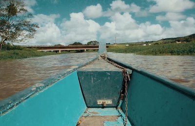 Semarh assina ordem de serviço para limpeza de vegetação do Rio São Miguel neste sábado, 18