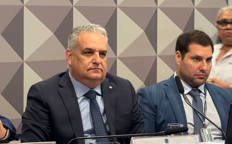 “Prisões da Operação Sem Desconto fortalecem trabalho da CPMI e mostram que estávamos no caminho certo”, afirma Alfredo Gaspar