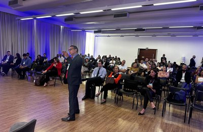 Alagoas Previdência apresenta experiência de sucesso no Roadshow RPPS em Maceió