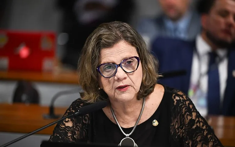 Relatório do Senado aponta falta de recursos e baixa adesão ao Programa Segundo Tempo