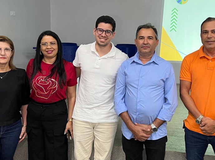Gestão Didi Lopes alcançou índice recorde de atendimentos na área de saúde em Tanque d’Árca no primeiro semestre de 2025