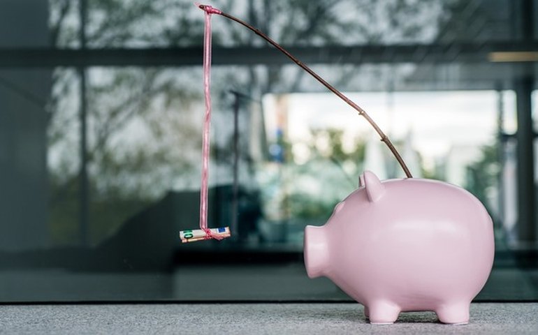 Brasileiro está poupando mais desde o começo da pandemia