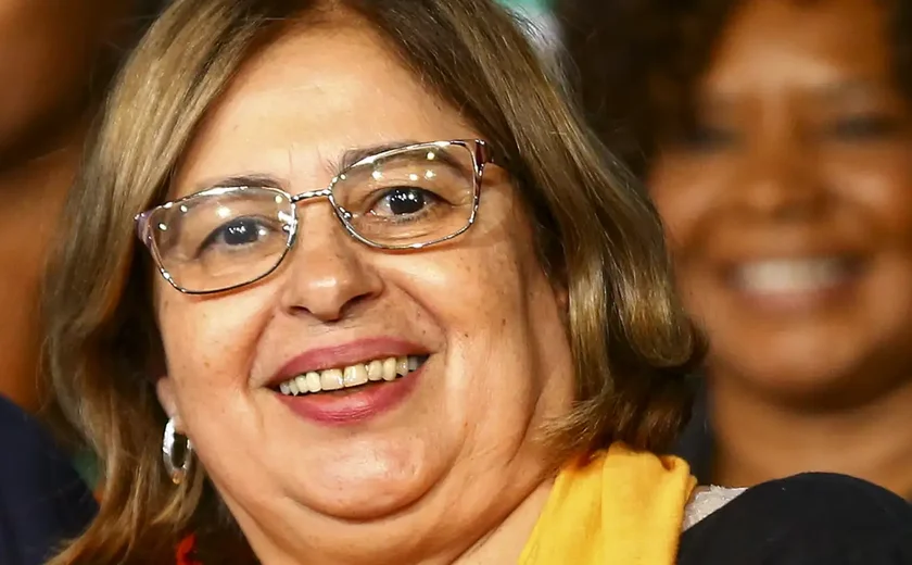 A mais atingida por cortes, ministra das Mulheres diz que terá 'grande dificuldade'