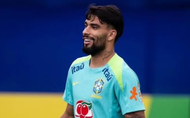 FA anuncia que não vai recorrer contra decisão que inocentou Lucas Paquetá