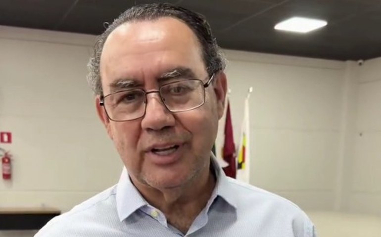 Pré-candidato do Avante, Augusto Cury diz que 'radicalização tornou nossa nação ansiosa'
