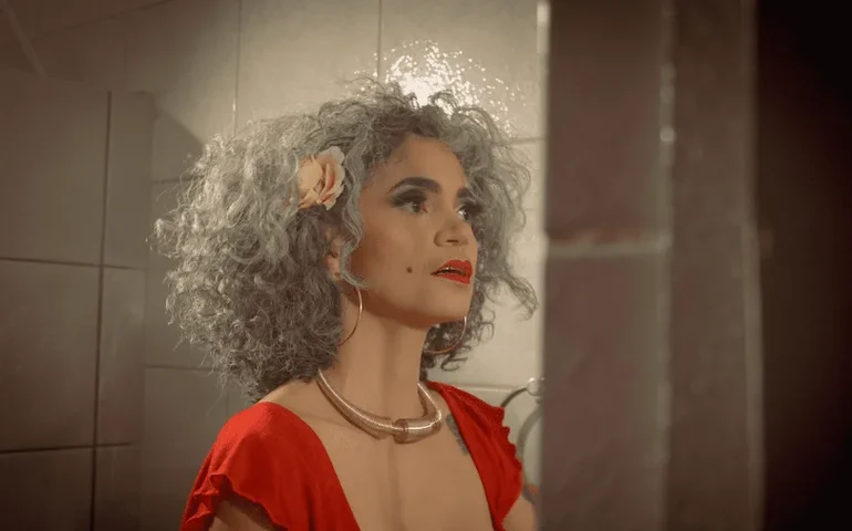 Cantora Raquel Santana lança albúm visual e finaliza disco 'Canto e Espanto o Teu Quebranto