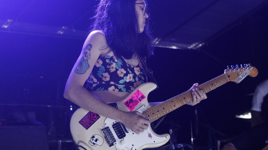 Secult vai ao interior do Estado e leva o som de bandas e artistas do rock alagoano