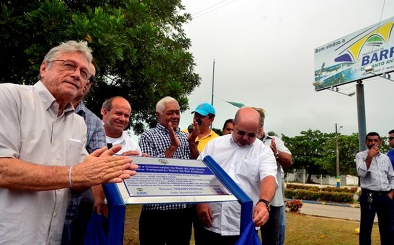 Restauração de rodovias do Litoral Norte impulsiona turismo e a economia