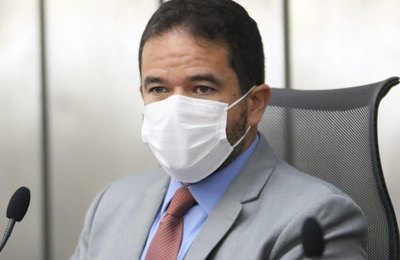 Presidente Marcelo Victor destaca protagonismo do Parlamento no Estado