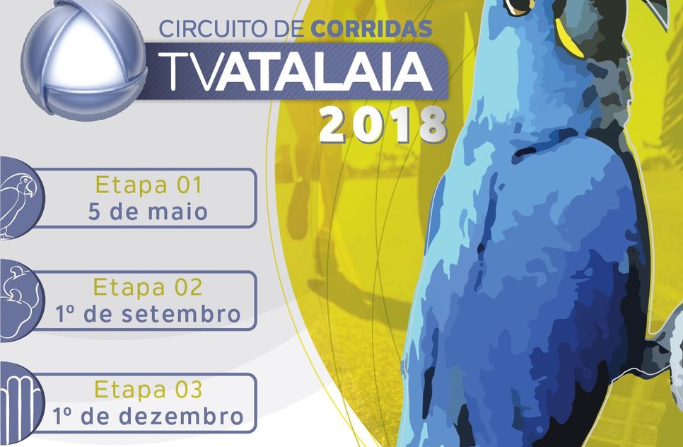 Circuito de Corridas TV Atalaia 2018 traz novidades  / Foto: 0000000