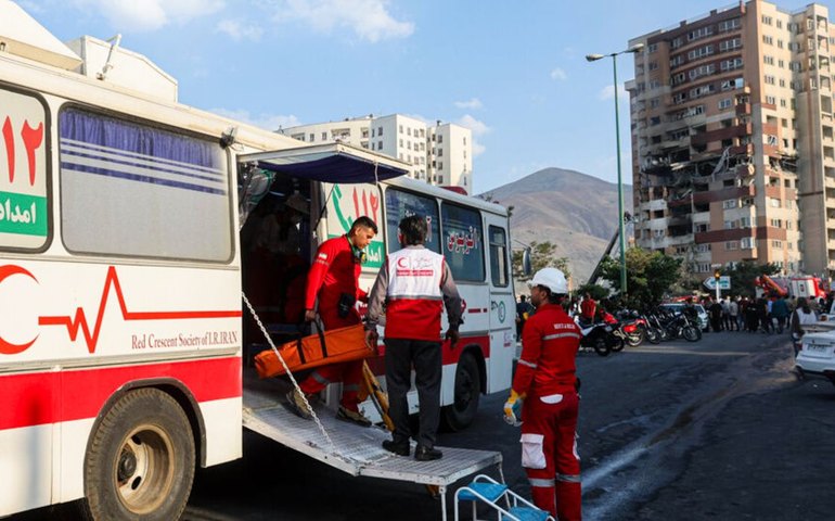 Reunião da ONU sobre Estado Palestino é adiada após ataques de Israel