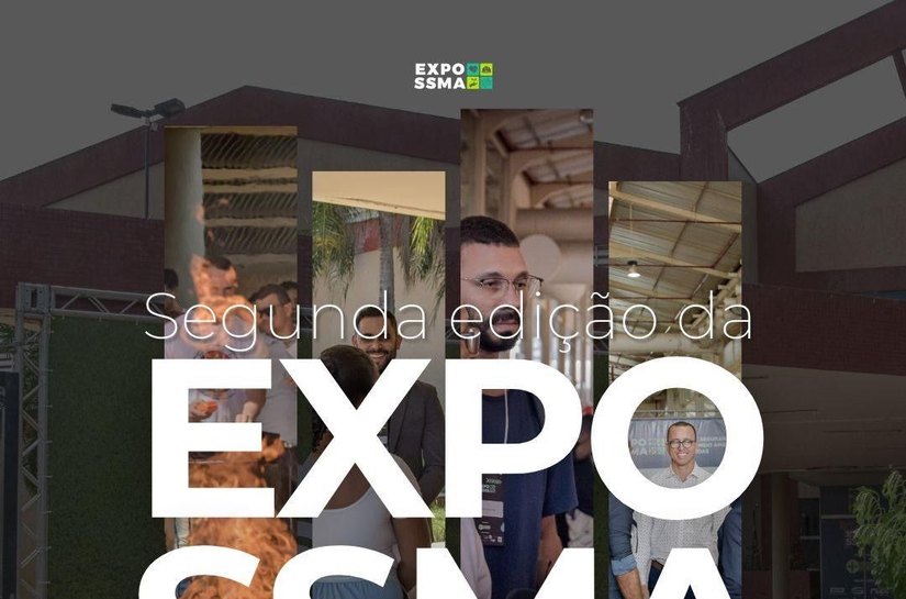 Exposssma 2025: Maior feira de SSMA do Nordeste chega à sua segunda edição com programação ampliada