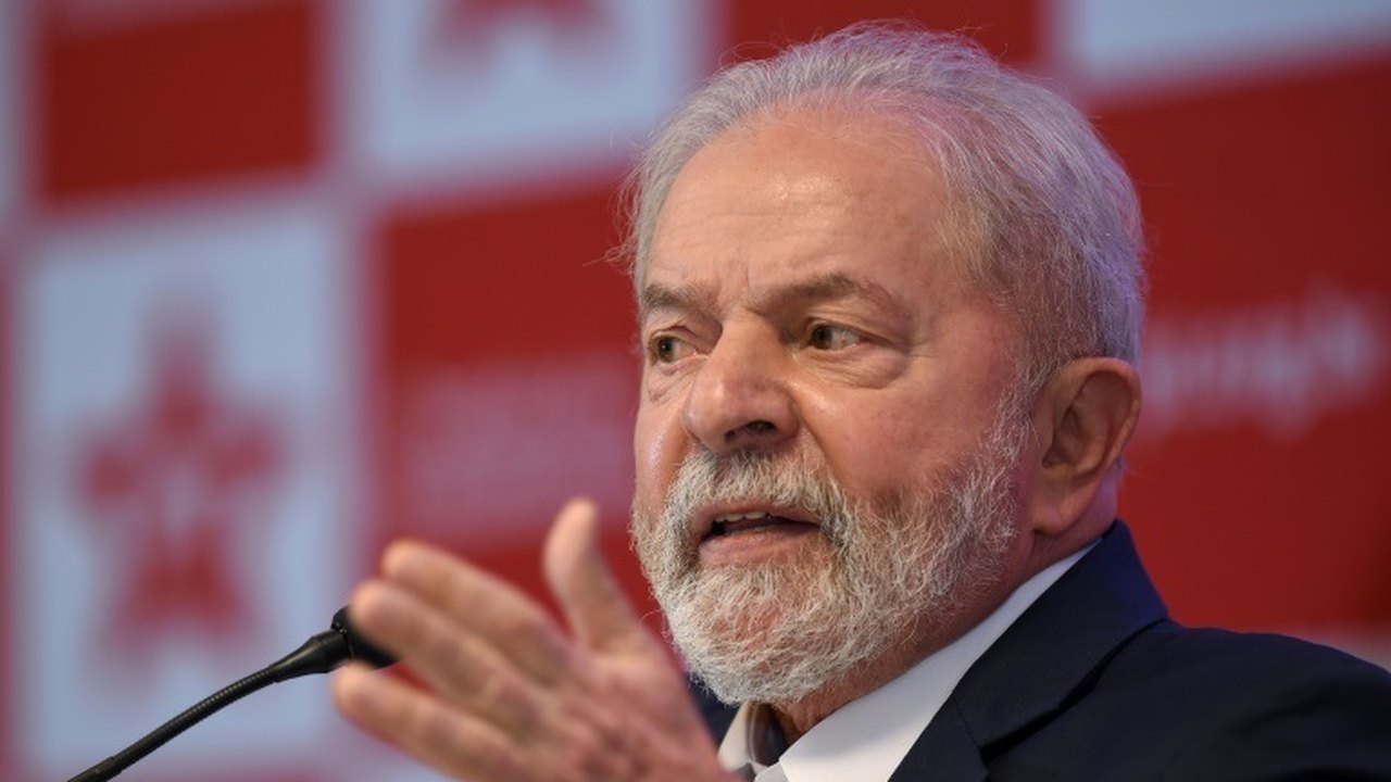 Lula: No meu governo não haverá mais desmatamento ilegal na Amazônia