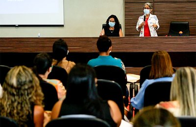 Judiciário orienta maternidades sobre adoção legal e ilegal