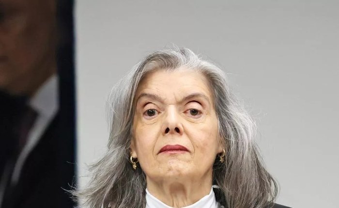 Ministra Cármen  Lúcia Ministra Cármen  Lúcia