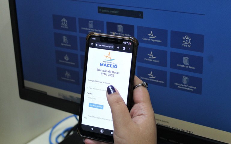 Prazo para pagar IPTU 2023 com desconto termina em 31 de janeiro; veja como emitir as guias