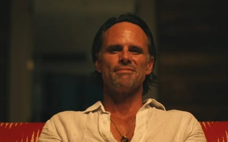Ator de 'The White Lotus' comenta reviravolta no fim da 3ª temporada: 'Ninguém adivinhou'