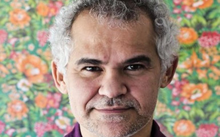 Ator Gero Camilo participa do Circuito Penedo de Cinema com o filme Saudosa Maloca