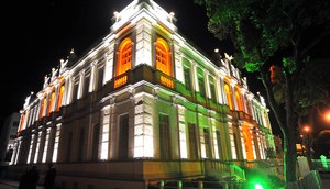 Museu da Gente Sergipana estreia espetáculo para adultos nesta quinta-feira