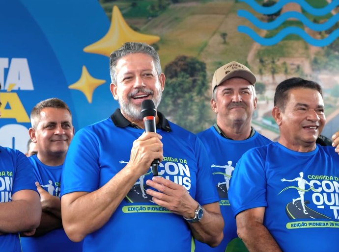 Mais qualidade de vida: Arthur Lira garante R$ 2,7 milhões e povoado Pioneira da Maraba ganha acesso com pavimentação completa em Porto Real do Colégio