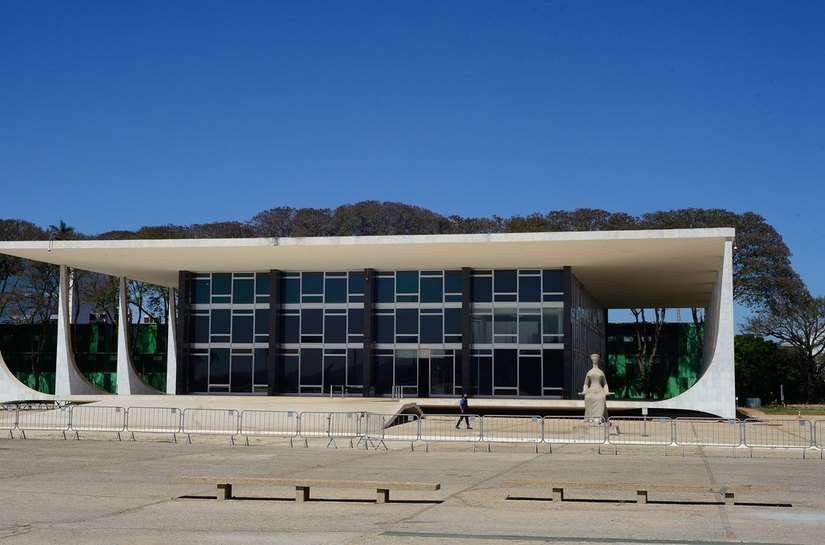 Sancionadas leis que criam fundos para aperfeiçoamento da Justiça Federal, STJ, Defensoria Pública da União e Ministério Público da União