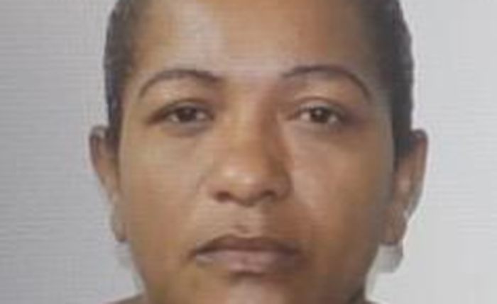 Maria Gildete da Paz, de 44 anos, está internada em estado gravíssimo desde o último dia 18