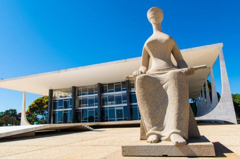 STF valida lei alagoana sobre inatividade de policiais militares