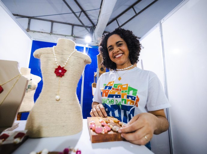 Feira que reúne empreendedoras começa nesta quarta em Maceió