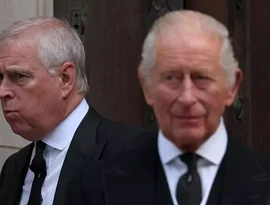 Reino Unido oficializa retirada de títulos reais de Andrew