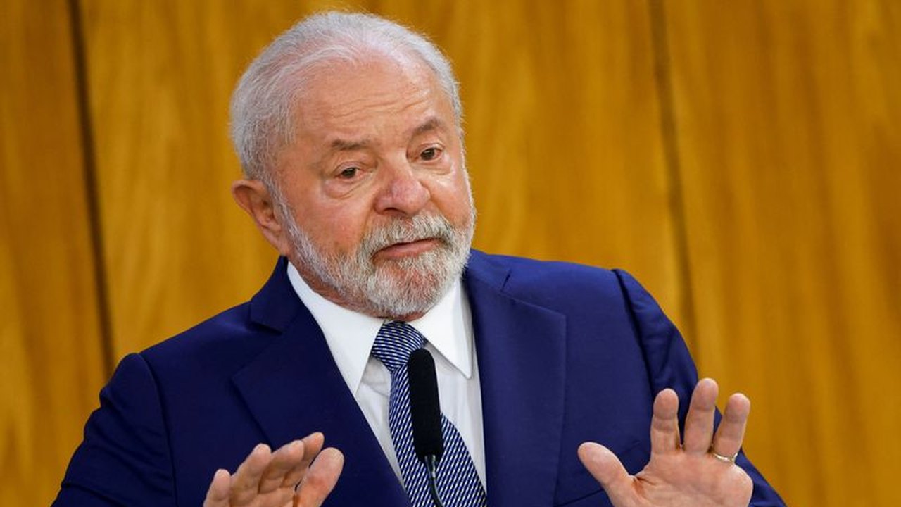 No Japão, Lula prega defesa do livre comércio e da democracia