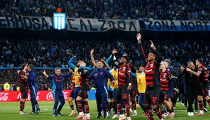 Foto: Marcos Brindicci/ Getty Images / Foto: Foto: Marcos Brindicci/ Getty Images