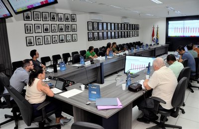 Oficina orienta sobre novas diretrizes de diagnóstico da esquistossomose
